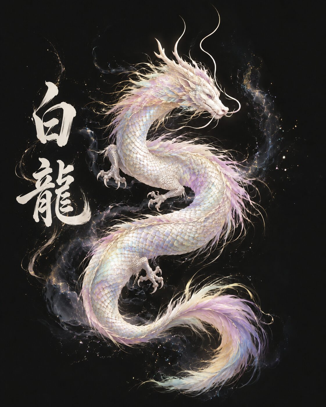 白龍コース