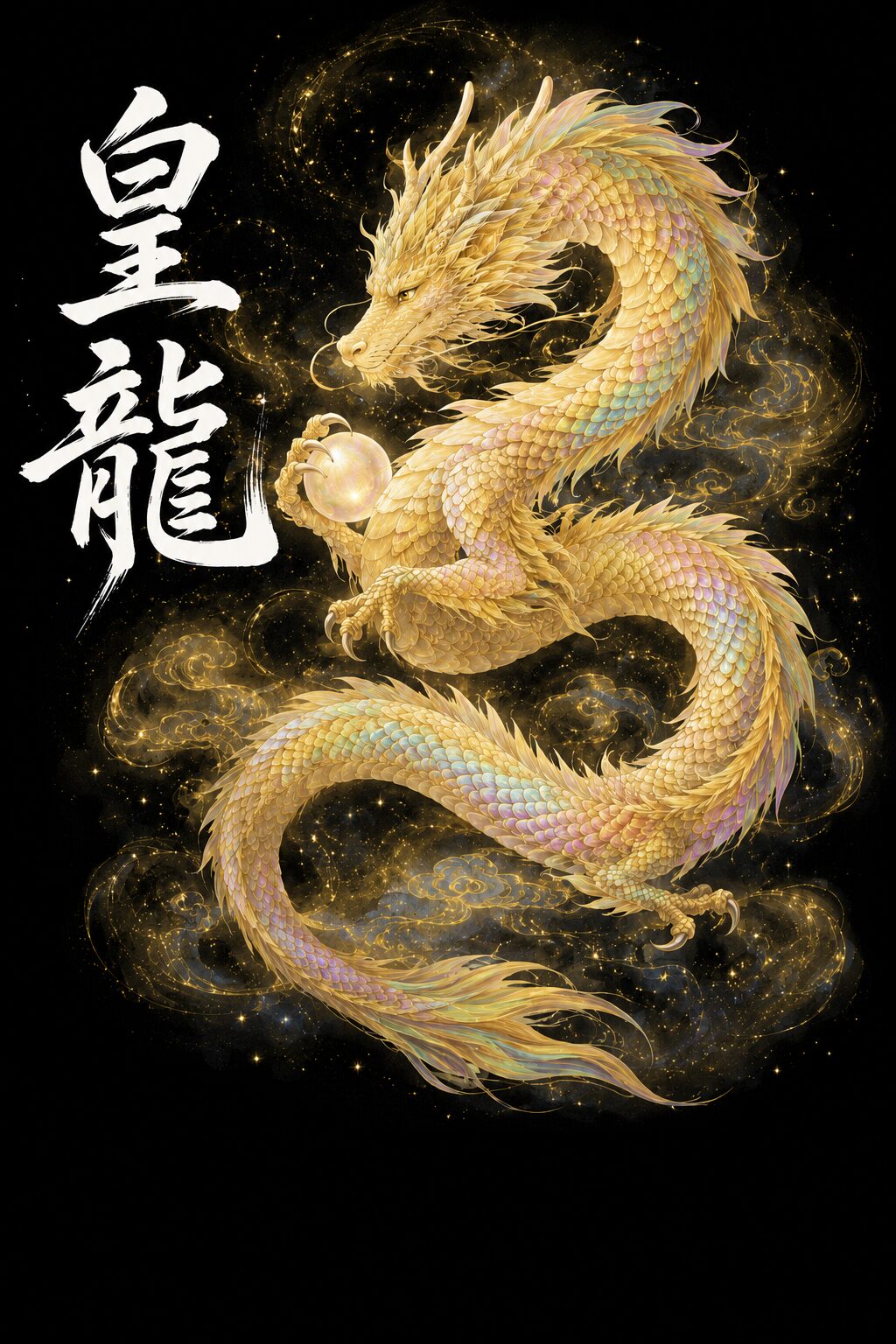 皇龍コース