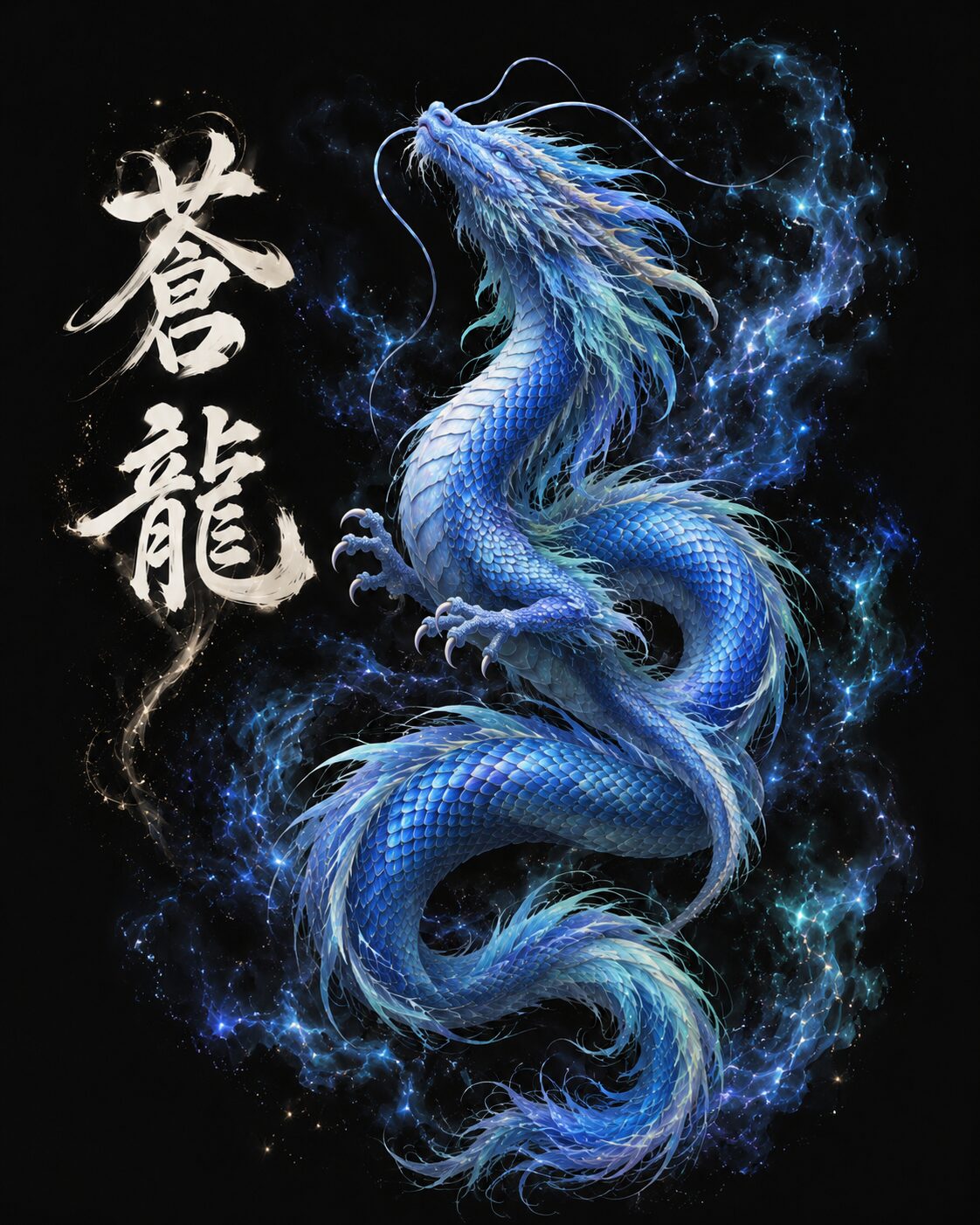 蒼龍コース